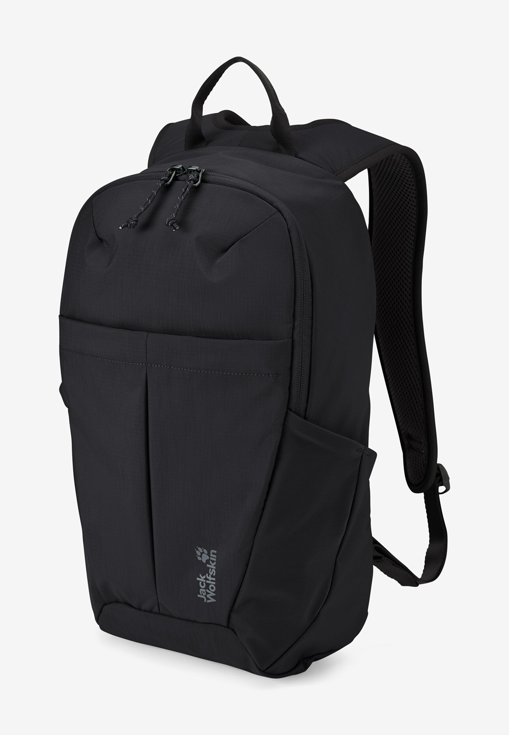 Jack Wolfskin Rugzak Yuma 14L Black