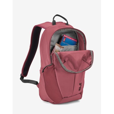 Jack Wolfskin Rugzak Yuma 14L Cool Rose