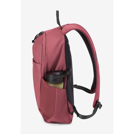 Jack Wolfskin Rugzak Yuma 14L Cool Rose