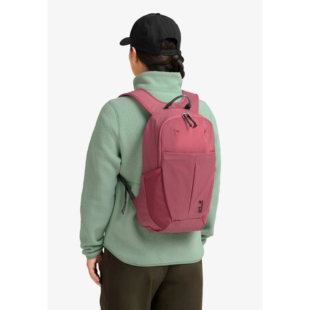 Jack Wolfskin Rugzak Yuma 14L Cool Rose