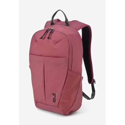 Jack Wolfskin Rugzak Yuma 14L Cool Rose