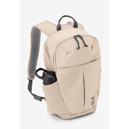 Jack Wolfskin Rugzak Yuma 14L Oyster