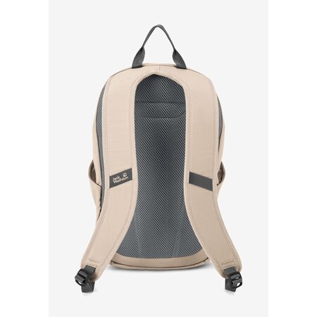 Jack Wolfskin Rugzak Yuma 14L Oyster