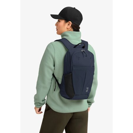 Jack Wolfskin Rugzak Yuma 14L Midnight Sky
