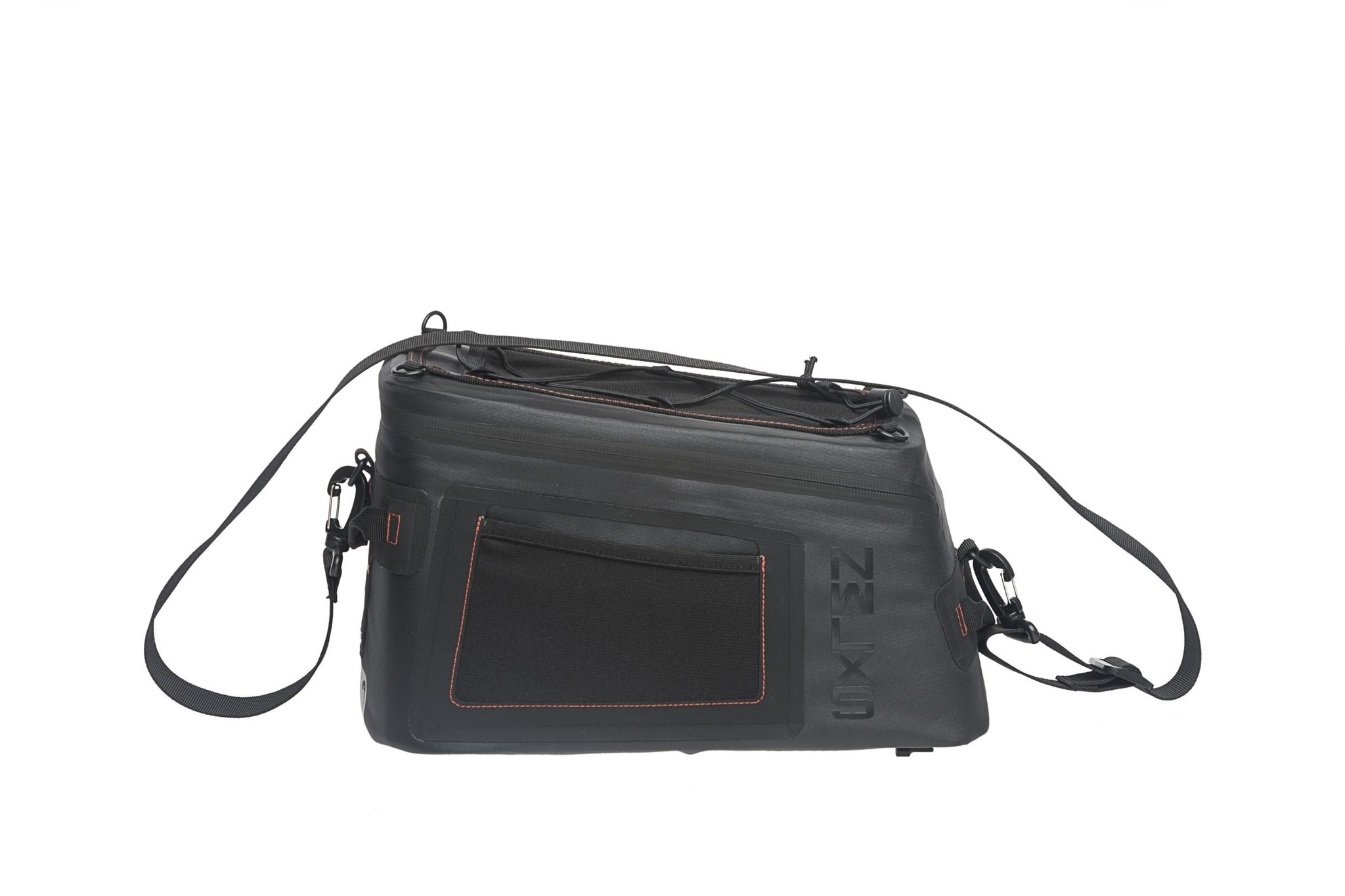 Trunkbag Varo MIK 2.0 15L Zwart