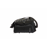 New Looxs Sports Trunkbag MIK 2.0 31L Zwart