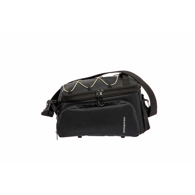 New Looxs Sports Trunkbag MIK 2.0 31L Zwart