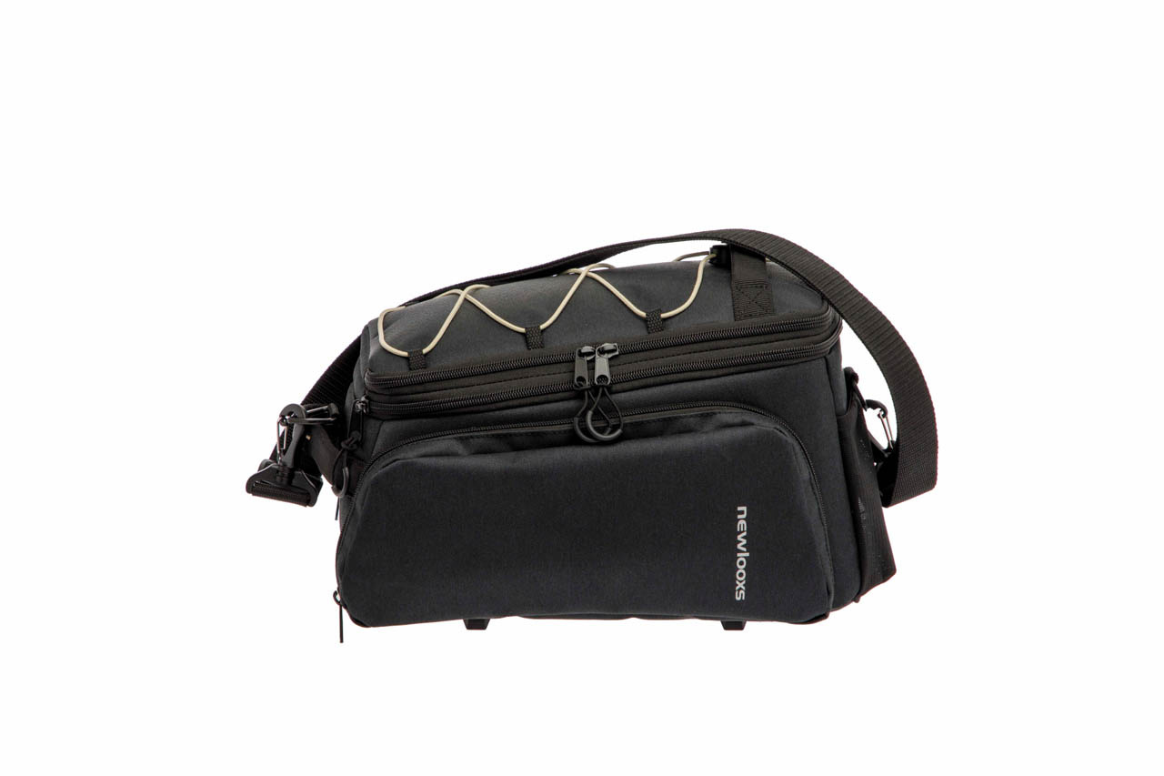 Sports Trunkbag MIK 2.0 31L Zwart