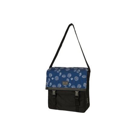 FastRider Enkele fietstas Shopper Nara Trend Daisy CG 17L