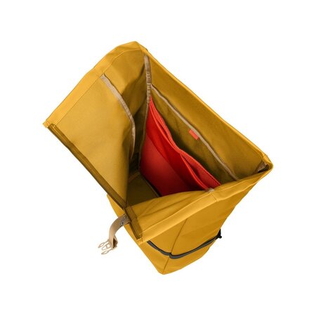 Vaude Dagrugzak Mineo Backpack 23 Burnt Yellow
