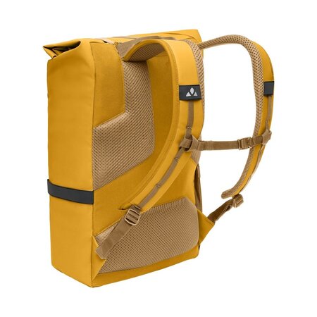 Vaude Dagrugzak Mineo Backpack 23 Burnt Yellow