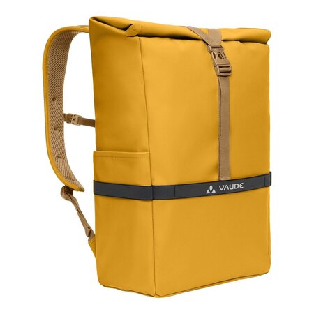 Vaude Dagrugzak Mineo Backpack 23 Burnt Yellow