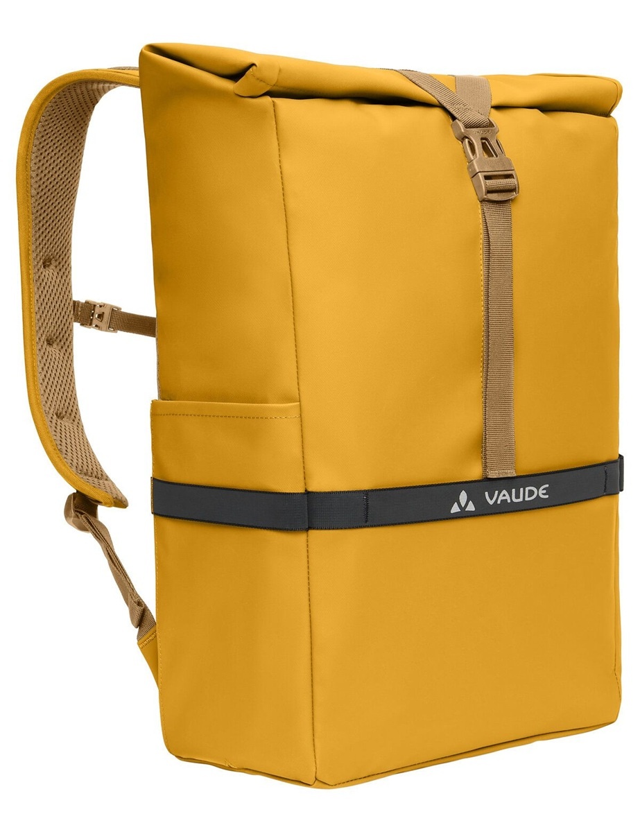 Dagrugzak Mineo Backpack 23 Burnt Yellow