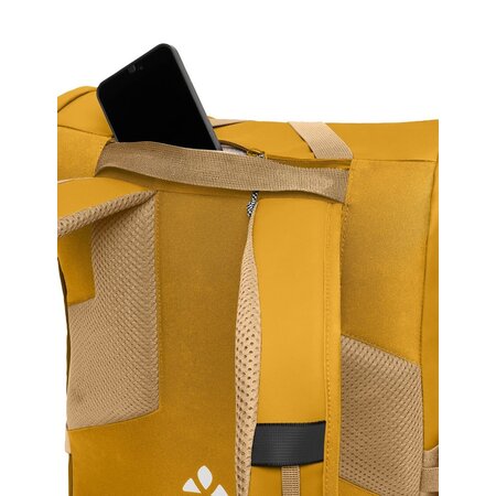 Vaude Dagrugzak Mineo Backpack 23 Burnt Yellow