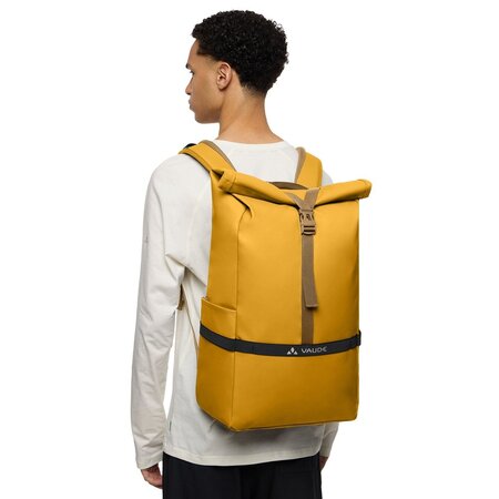 Vaude Dagrugzak Mineo Backpack 23 Burnt Yellow