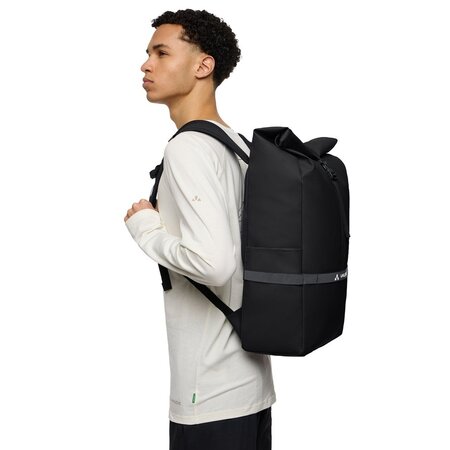 Vaude Dagrugzak Mineo Backpack 23 Black