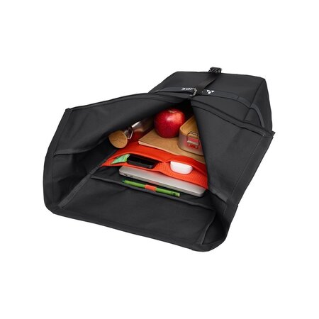 Vaude Dagrugzak Mineo Backpack 23 Black