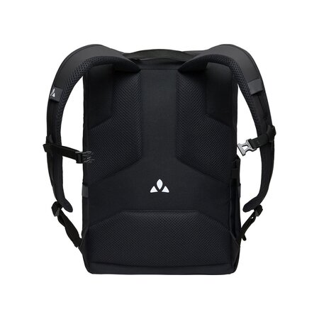 Vaude Dagrugzak Mineo Backpack 23 Black