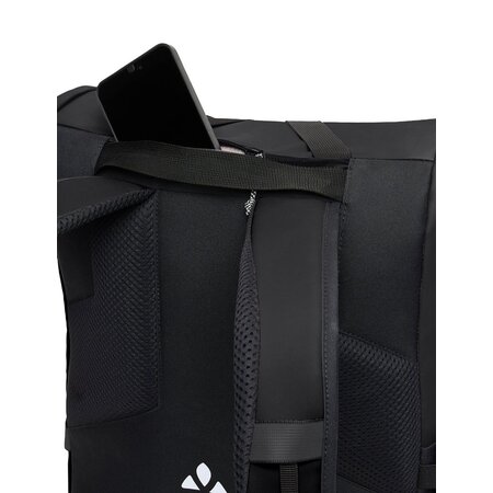 Vaude Dagrugzak Mineo Backpack 23 Black
