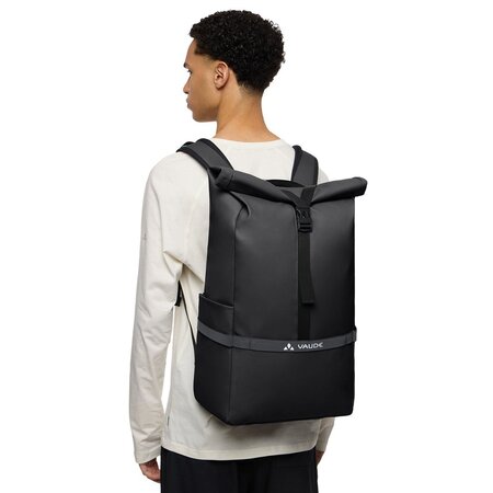 Vaude Dagrugzak Mineo Backpack 23 Black