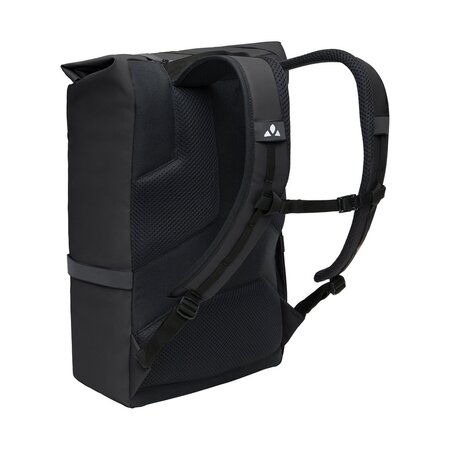 Vaude Dagrugzak Mineo Backpack 23 Black