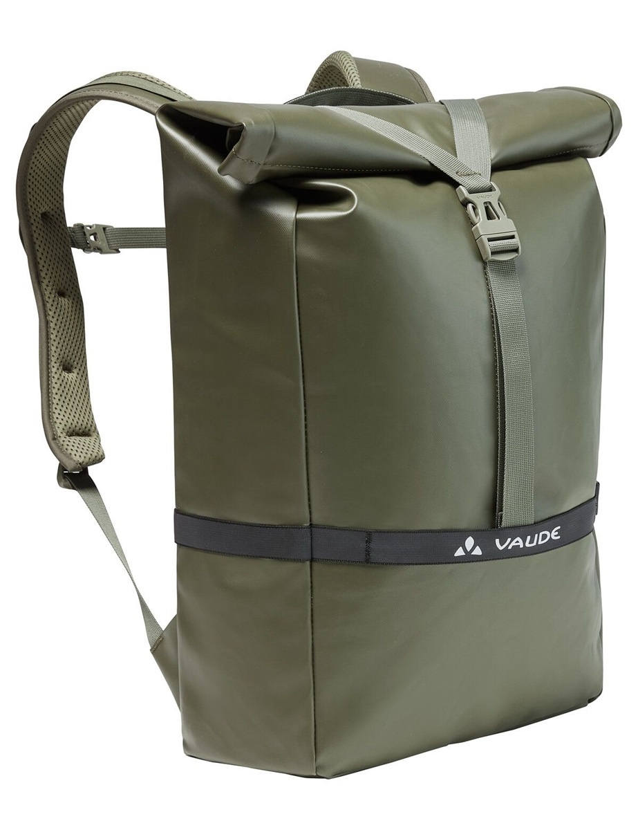 Dagrugzak Mineo Backpack 23 Khaki