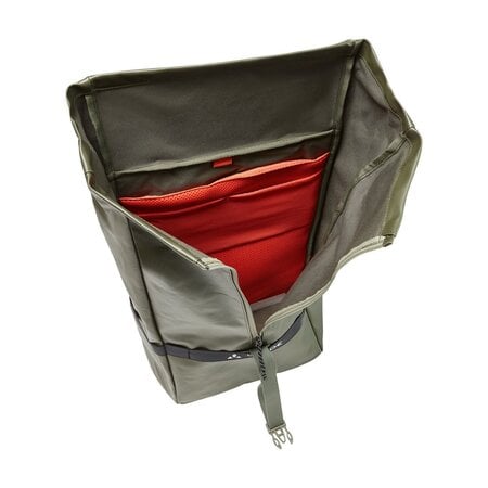 Vaude Dagrugzak Mineo Backpack 23 Khaki