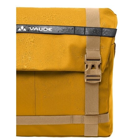 Vaude Mineo Messenger 22 Burnt Yellow