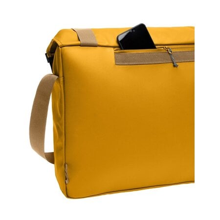 Vaude Mineo Messenger 22 Burnt Yellow