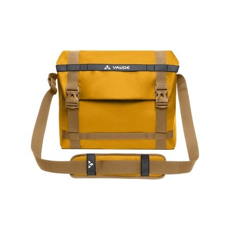 Vaude Mineo Messenger 22 Burnt Yellow
