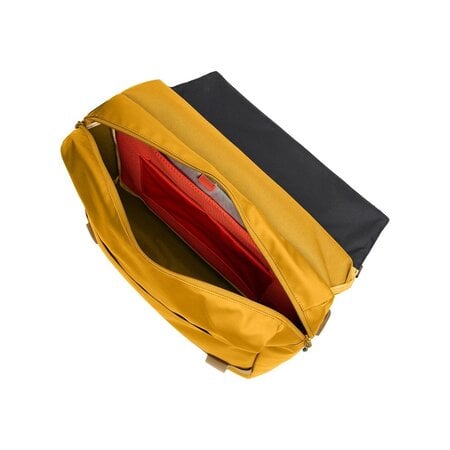 Vaude Mineo Messenger 22 Burnt Yellow
