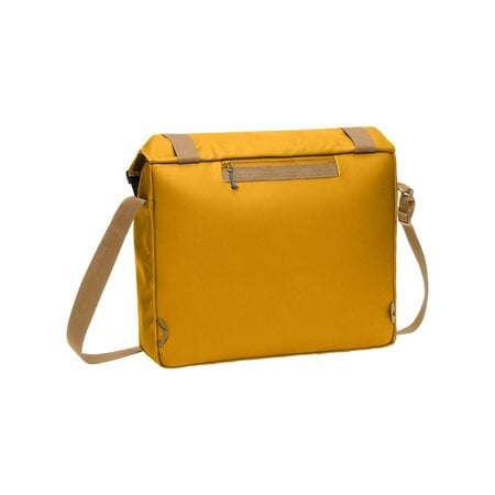 Vaude Mineo Messenger 22 Burnt Yellow