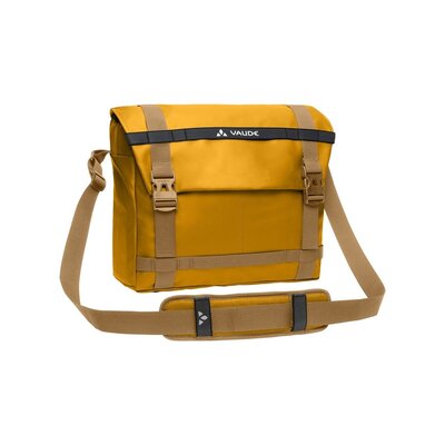 Vaude Mineo Messenger 22 Burnt Yellow