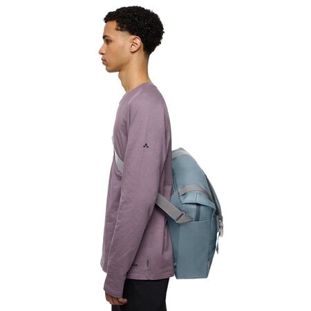 Vaude Mineo Messenger 22 Heron