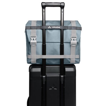 Vaude Mineo Messenger 22 Heron