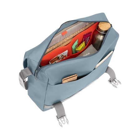 Vaude Mineo Messenger 22 Heron