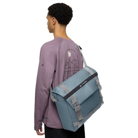 Vaude Mineo Messenger 22 Heron