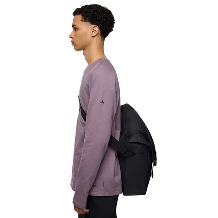 Vaude Mineo Messenger 22 Black