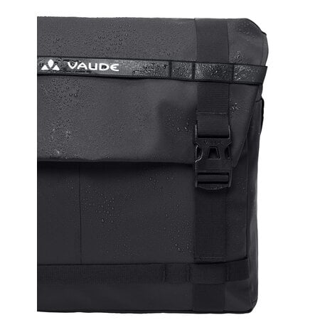 Vaude Mineo Messenger 22 Black