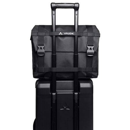 Vaude Mineo Messenger 22 Black