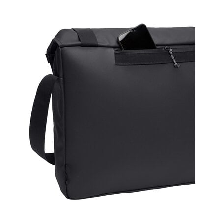 Vaude Mineo Messenger 22 Black