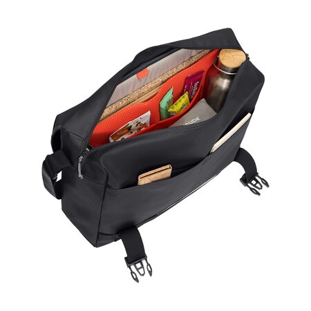 Vaude Mineo Messenger 22 Black