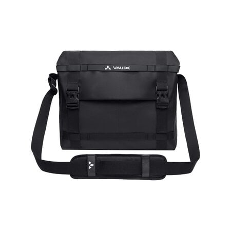 Vaude Mineo Messenger 22 Black