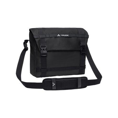 Vaude Mineo Messenger 22 Black