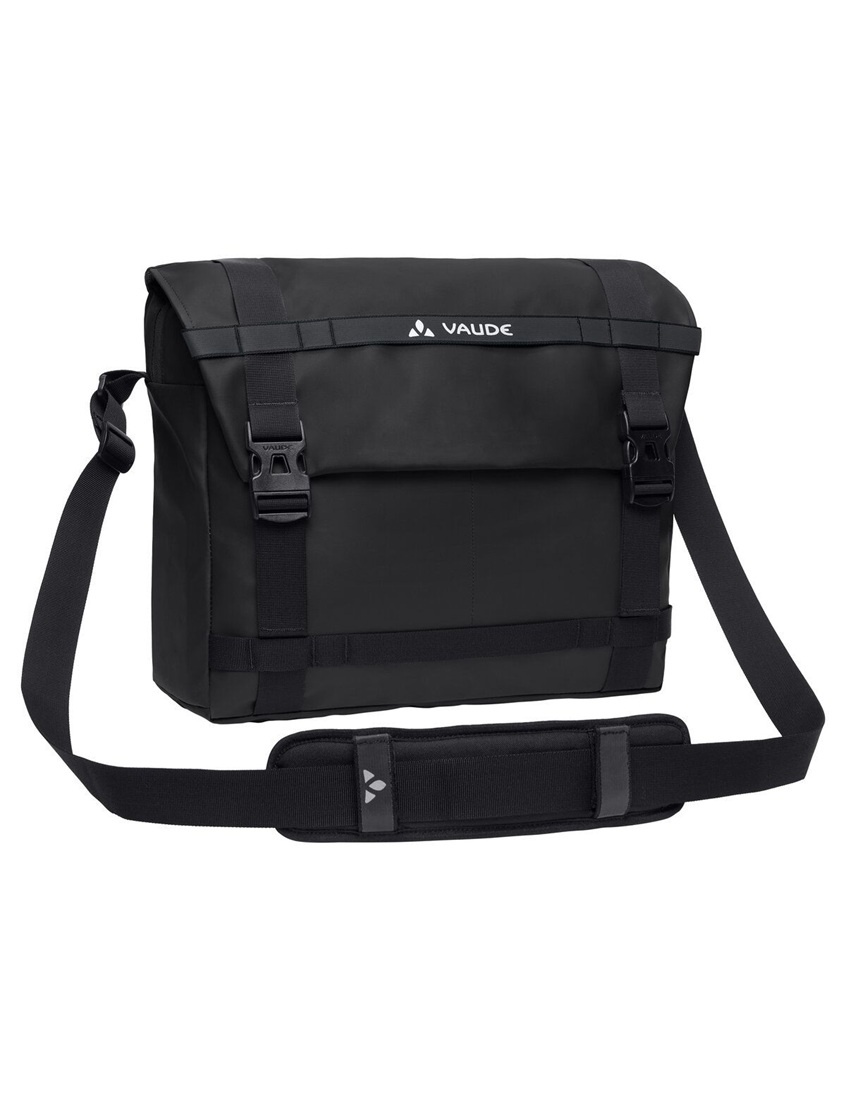 Mineo Messenger 22 Black