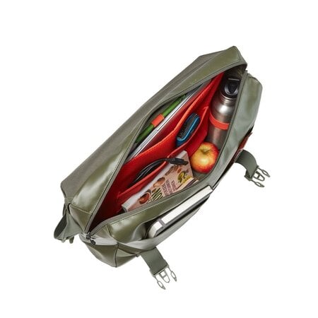 Vaude Mineo Messenger 22 Khaki