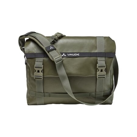 Vaude Mineo Messenger 22 Khaki