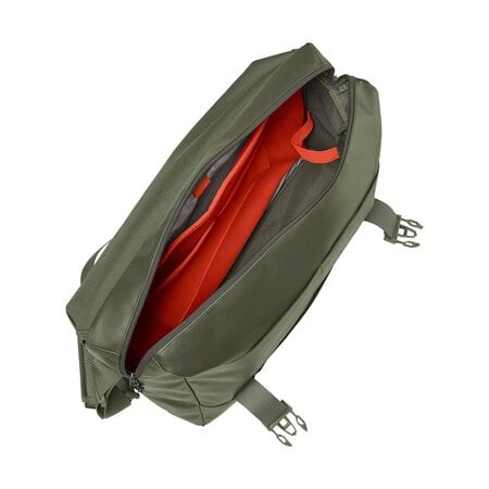 Vaude Mineo Messenger 22 Khaki