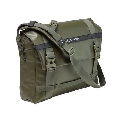 Vaude Mineo Messenger 22 Khaki