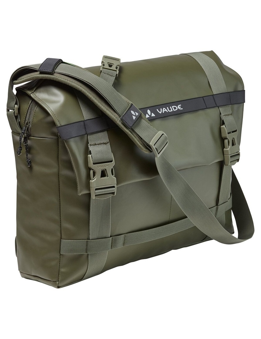 Mineo Messenger 22 Khaki
